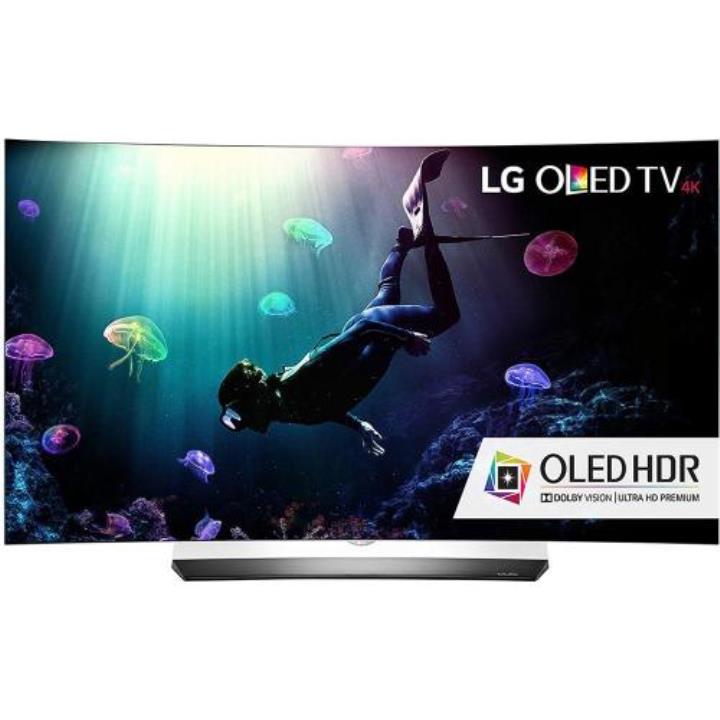 LG 65C6V OLED TV smart tv, wifi, 3d - 4k - 65 inc / 165 cm Yorumları