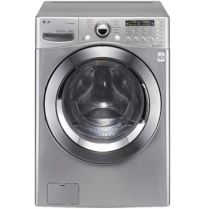 LG F1255RDS7 Çamaşır Makinesi Yorumları
