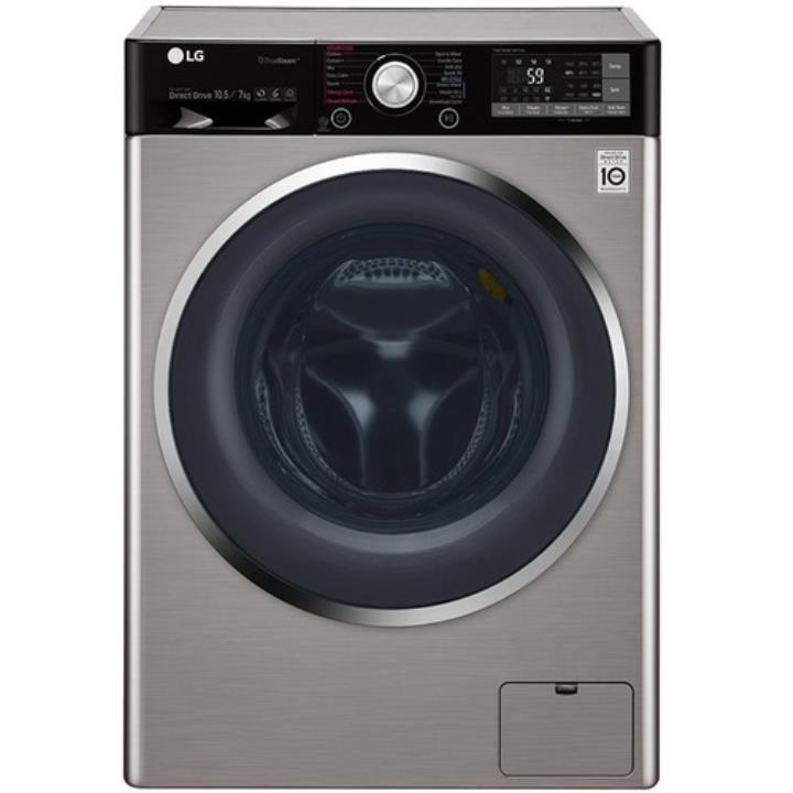LG F4J9JHP2T Çamaşır Makinesi Yorumları