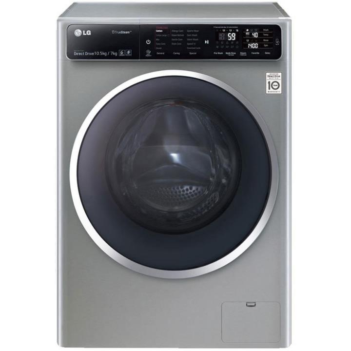 LG FH4U1JBHK6N Çamaşır Makinesi Yorumları