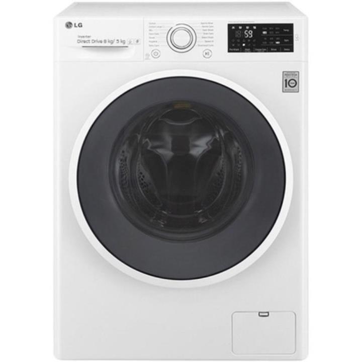 LG FH4U2TDHP1N Çamaşır Makinesi Yorumları