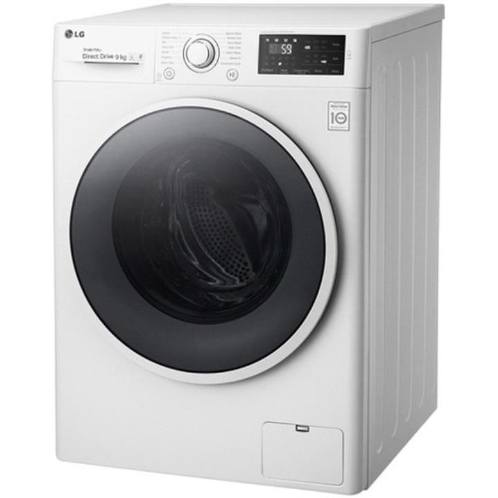 LG FH4U2VDNP0 Çamaşır Makinesi Yorumları