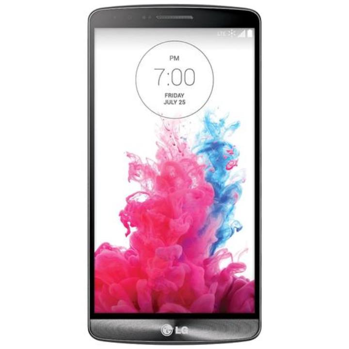 LG G3 D855 16 GB 5.5 İnç 13 MP Akıllı Cep Telefonu Siyah Yorumları
