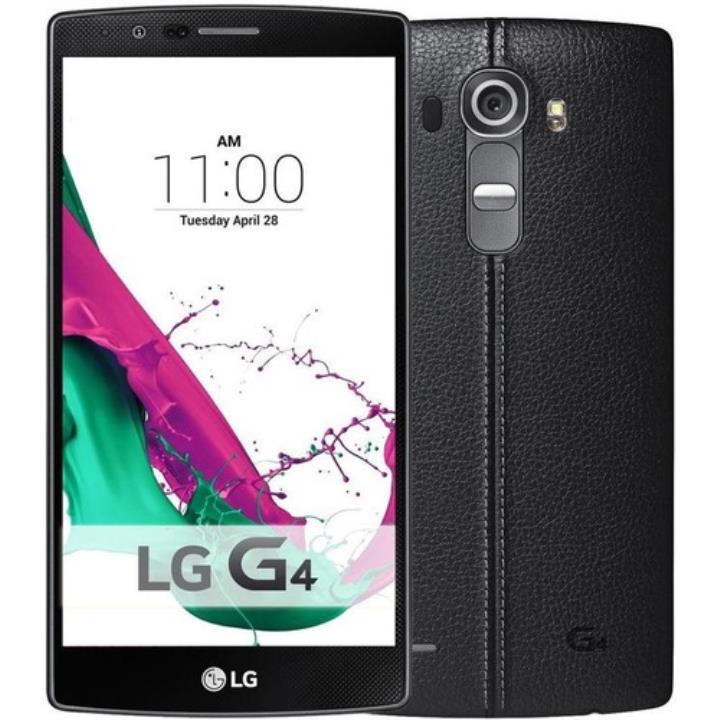 LG G4 H818 Dual 32 GB 5.5 İnç Çift Hatlı 16 MP Akıllı Cep Telefonu Siyah Yorumları