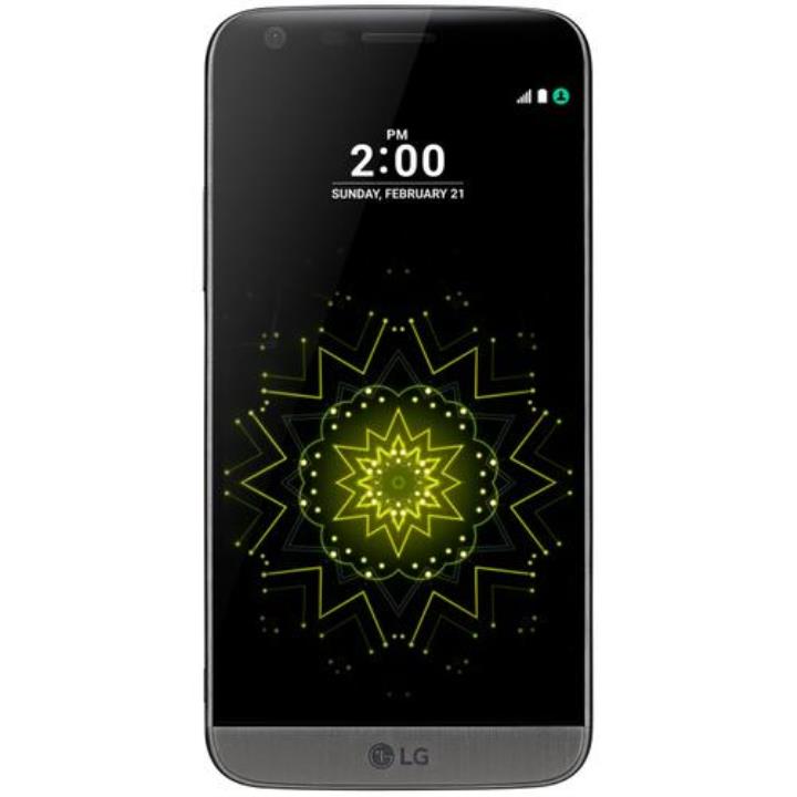LG G5 LGH850TR 32 GB 5.3 İnç 8 MP Akıllı Cep Telefonu Titan Yorumları