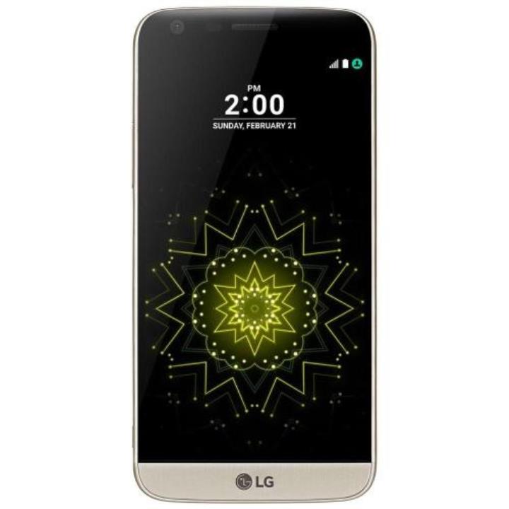 LG G5 LGH850TR 32 GB 5.3 İnç Çift Hatlı 16 MP Akıllı Cep Telefonu Gold Yorumları