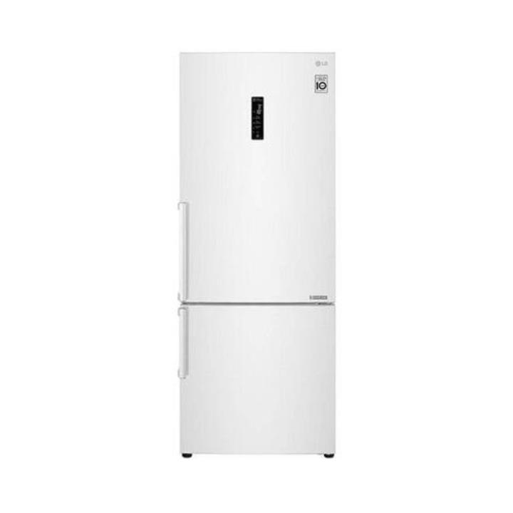 LG GC-B569BQCZ A++ 499 lt 70 cm Beyaz Buzdolabı Yorumları