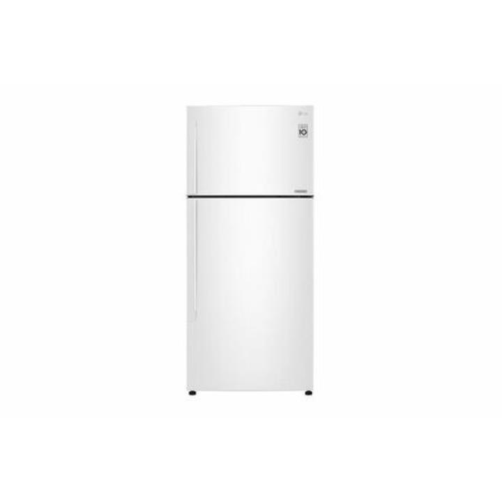 LG GC-C502HQCU A++ 471 lt Çift Kapılı Buzdolabı Beyaz Yorumları