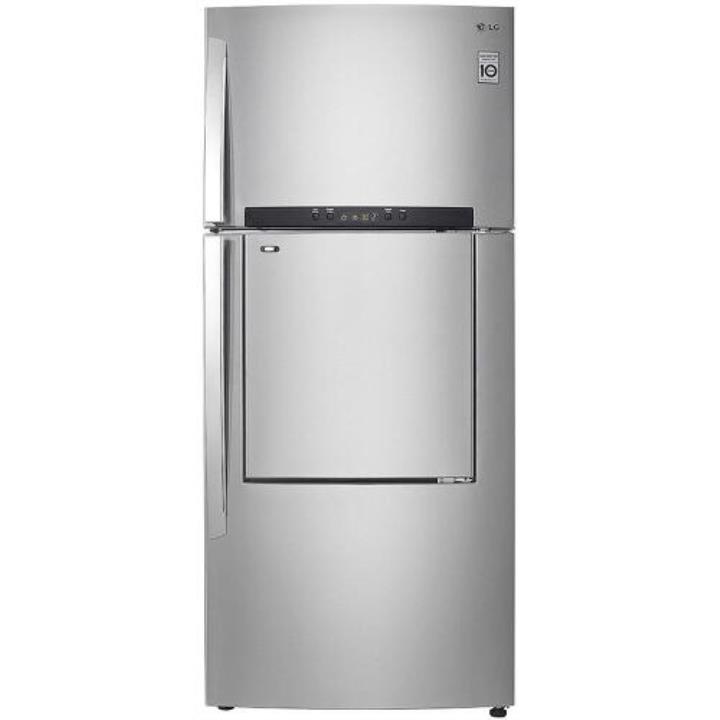 LG GC-D502HLAM Buzdolabı Yorumları