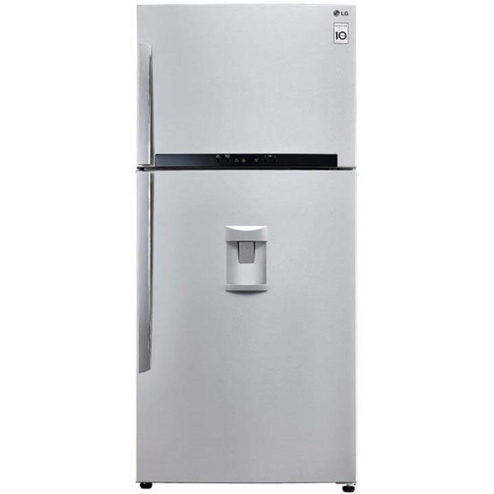 LG GN-B702HSPM Buzdolabı Yorumları