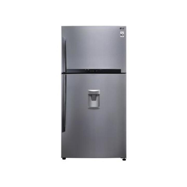 LG GN-B802HLPM Buzdolabı Yorumları