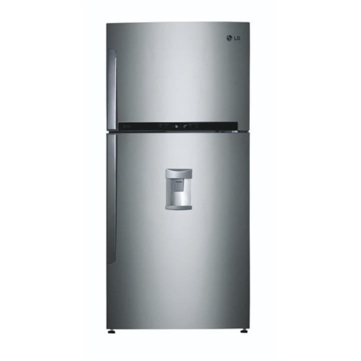 LG GR-B802HLPM Buzdolabı Yorumları