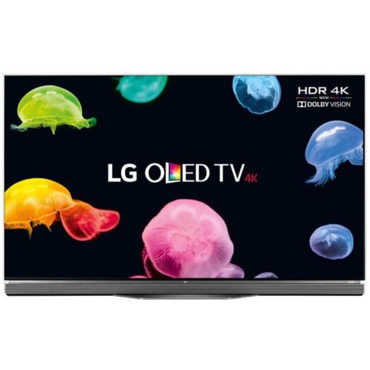 LG OLED65E6V OLED TV 65 inc / 165 cm - smart tv, wifi, 3d - 4k Yorumları