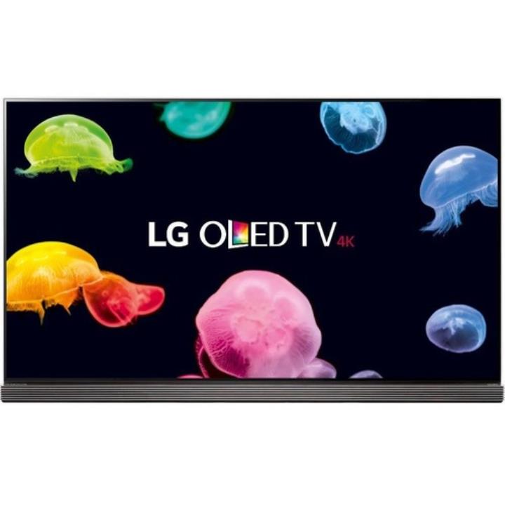 LG OLED65G6V OLED TV 65 inc / 165 cm - wif, 3d - 4k Yorumları