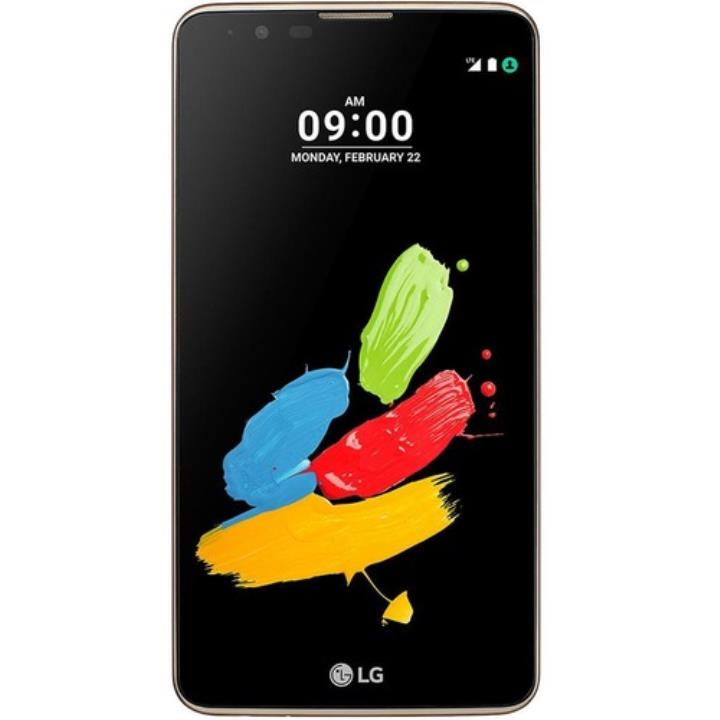 LG Stylus 2 16GB 5.7 inç 13 MP Akıllı Cep Telefonu Kahverengi Yorumları