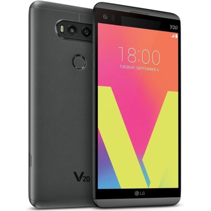 LG V20 32GB 5.7 inç 16 MP Akıllı Cep Telefonu Yorumları