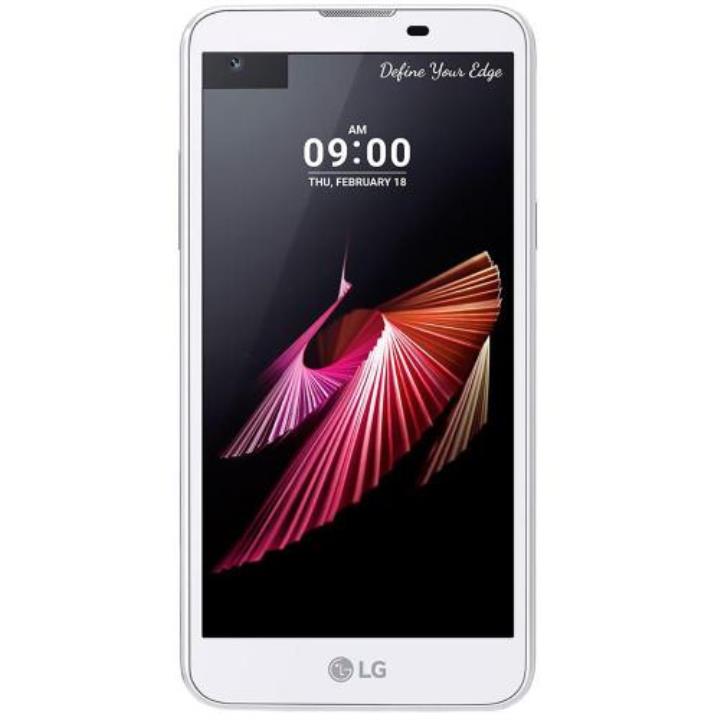 LG X screen 16 GB 4.93 İnç 13 MP Akıllı Cep Telefonu Beyaz Yorumları