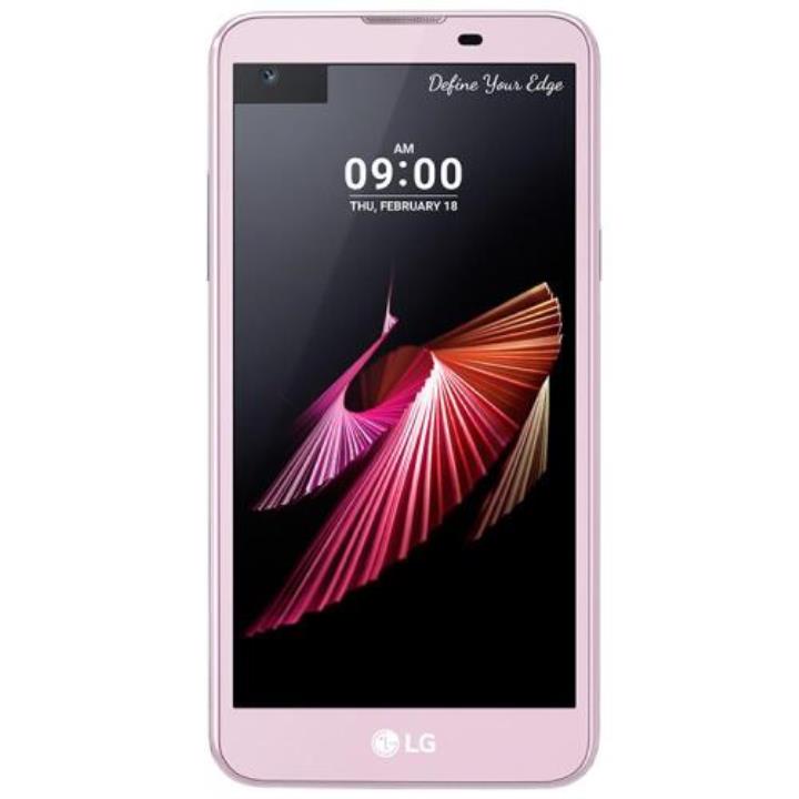 LG X Screen 16 GB 4.93 İnç 13 MP Akıllı Cep Telefonu Yorumları