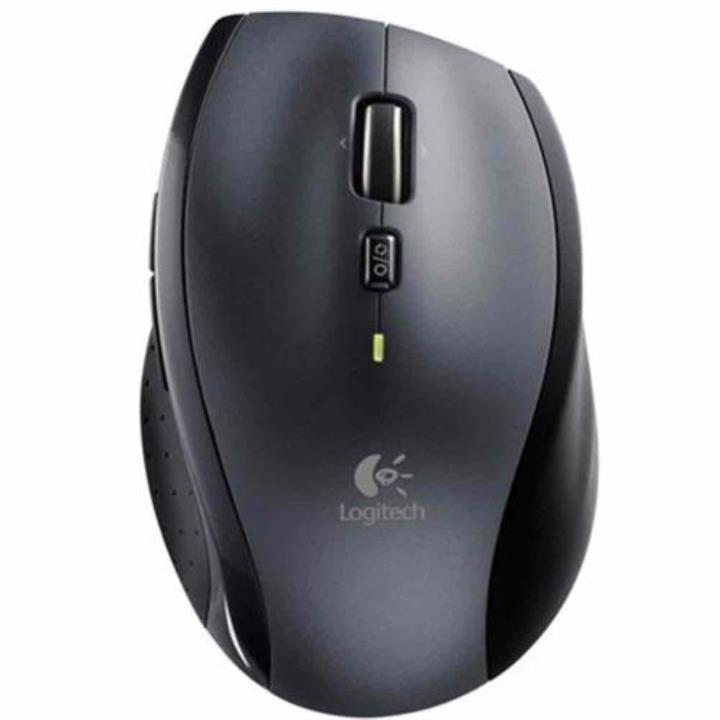 Logitech 910-001949 Siyah Kablosuz Mouse Yorumları