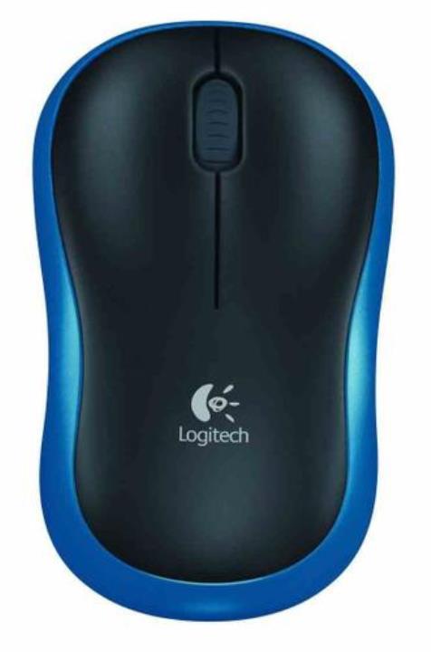 Logitech 910-002236 M185 Mavi Mouse Yorumları