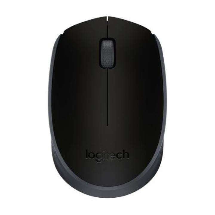 Logitech M170 910-004642 Siyah Mouse Yorumları