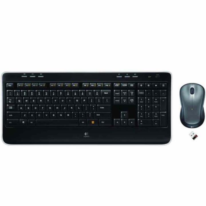 Logitech MK520 920-002604 Kablosuz Klavye Mouse Yorumları