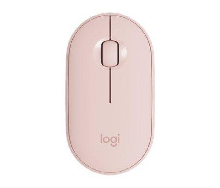 Logitech Pebble M350 910-005716 Beyaz Kablosuz Bluetooth Mouse Yorumları