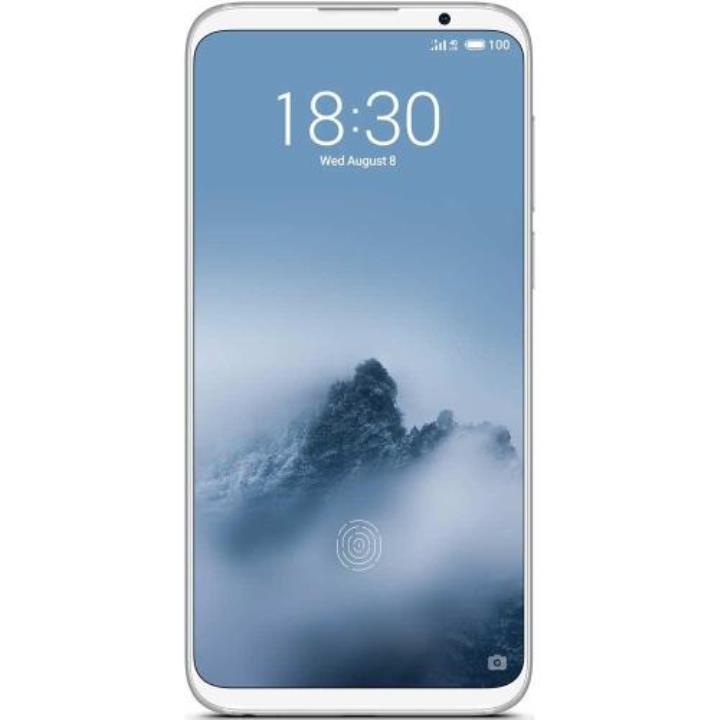 Meizu 16TH 64GB 6.0 inç 12MP Akıllı Cep Telefonu Beyaz Yorumları
