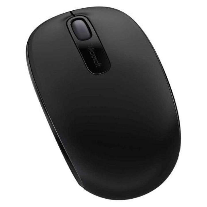 Microsoft 1850 Kablosuz Siyah Mouse Yorumları