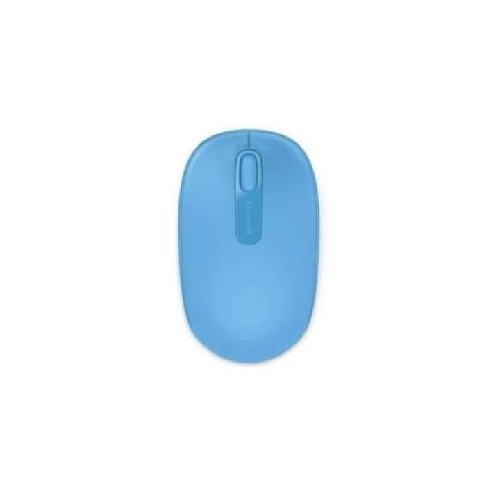 Microsoft 1850 Mavi Wireless Mbl Mouse Yorumları