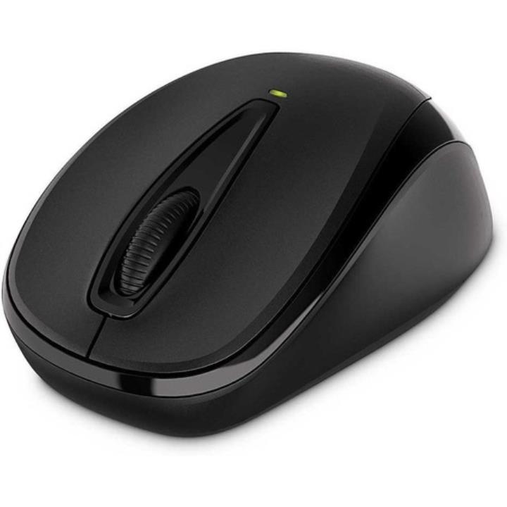 Microsoft 2Ef-00003 Wıreless Mobıle Siyah Mouse Yorumları