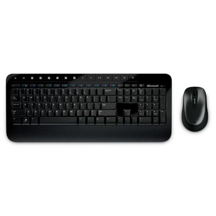 Microsoft 2LF-00011 800 Klavye &amp; Mouse Set Yorumları