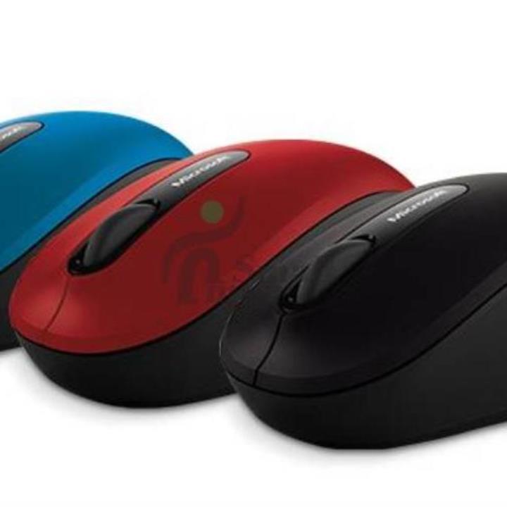 Microsoft 3600 PN7-00013 Kırmızı Mouse Yorumları