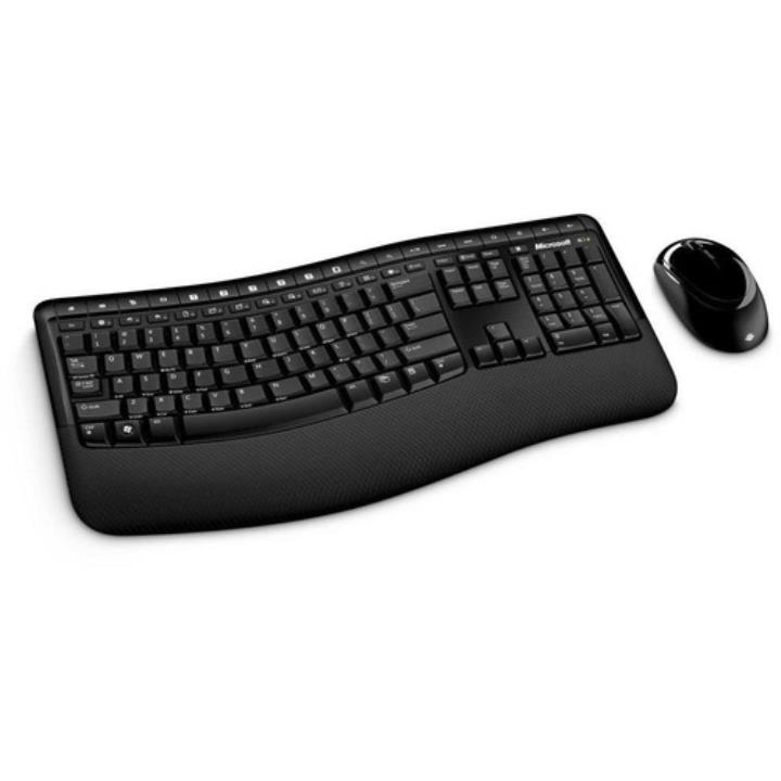 Microsoft Comfort 5000 CSD-00016 Klavye & Mouse Set Yorumları