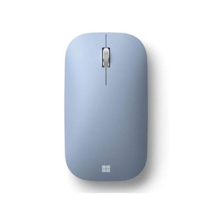 Microsoft KTF-00038 Mavi Modern Mobile Mouse Yorumları
