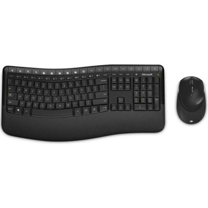 Microsoft L3V-00016 Klavye & Mouse Set Yorumları