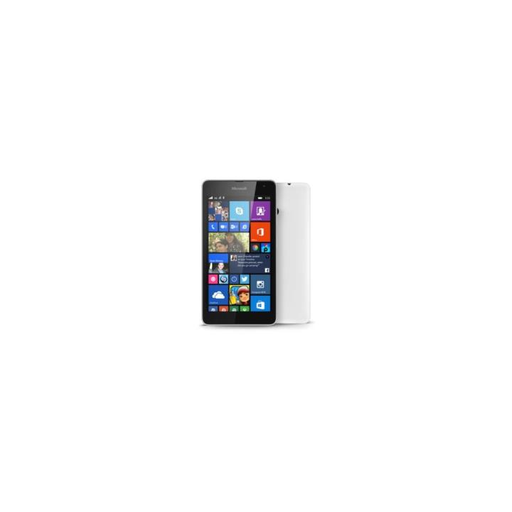 Microsoft Lumia 535 8GB Beyaz Yorumları