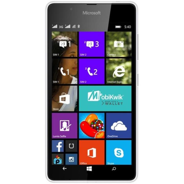 Microsoft Lumia 540 Yorumları