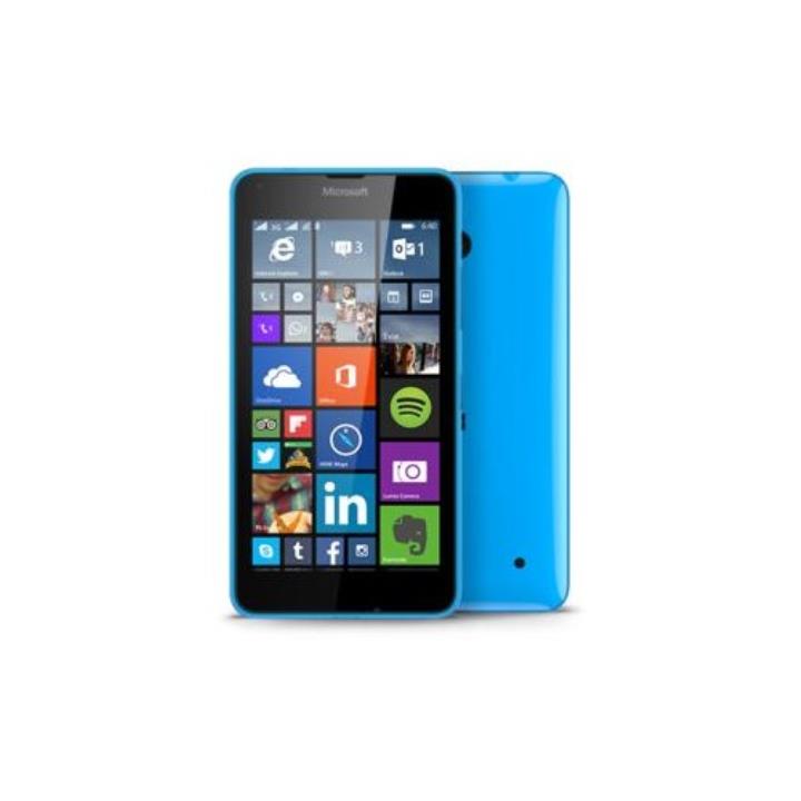 Microsoft Lumia 640 Yorumları