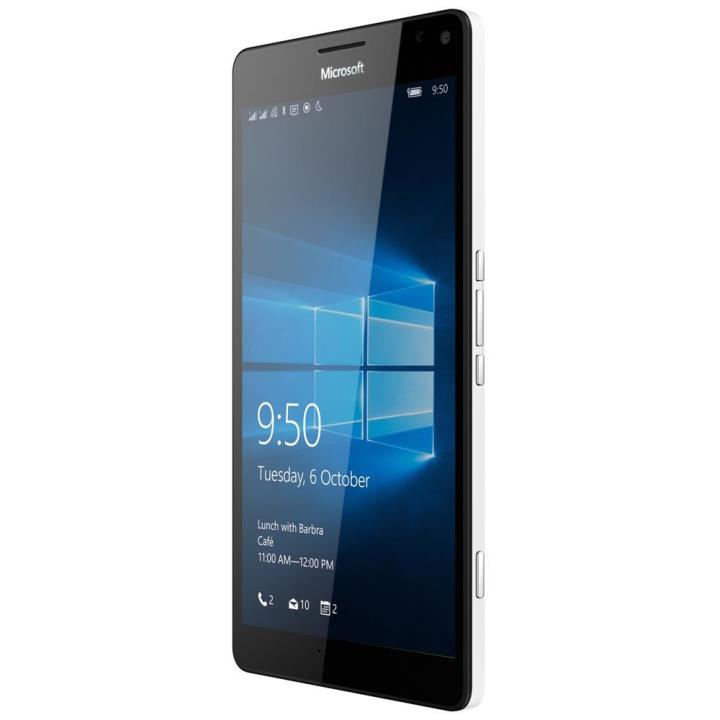 Microsoft Lumia 950 XL 32GB Beyaz Yorumları