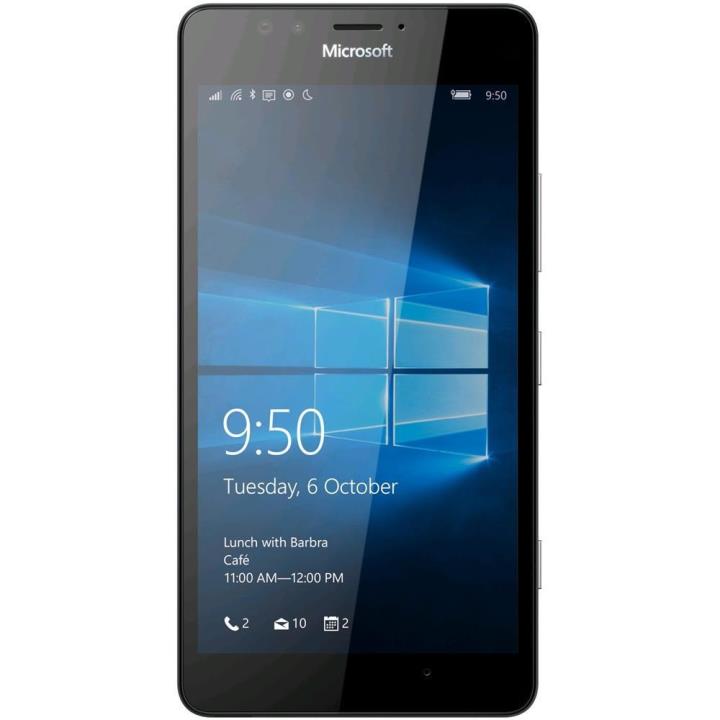 Microsoft Lumia 950 32 GB 5.2 İnç 20 MP Akıllı Cep Telefonu Yorumları