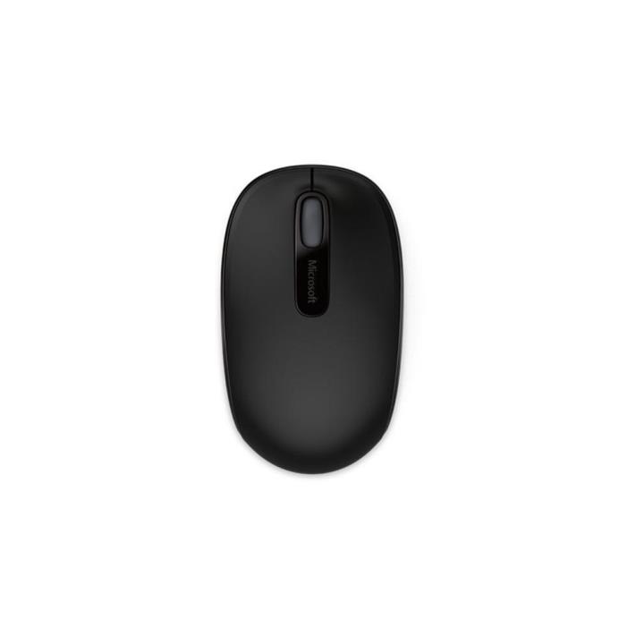 Microsoft 1850 U72-00003 Siyah Mouse Yorumları