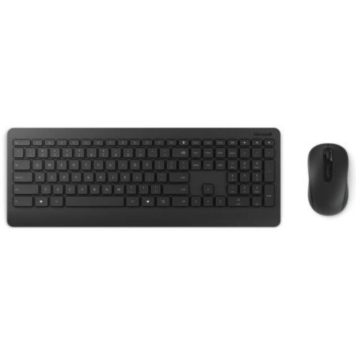 Microsoft PT3-00016 Klavye Mouse Set Yorumları