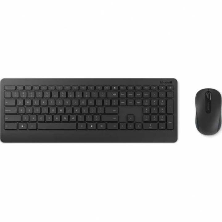 Microsoft PY9-00011 850 Q Siyah Klavye Mouse Set Yorumları
