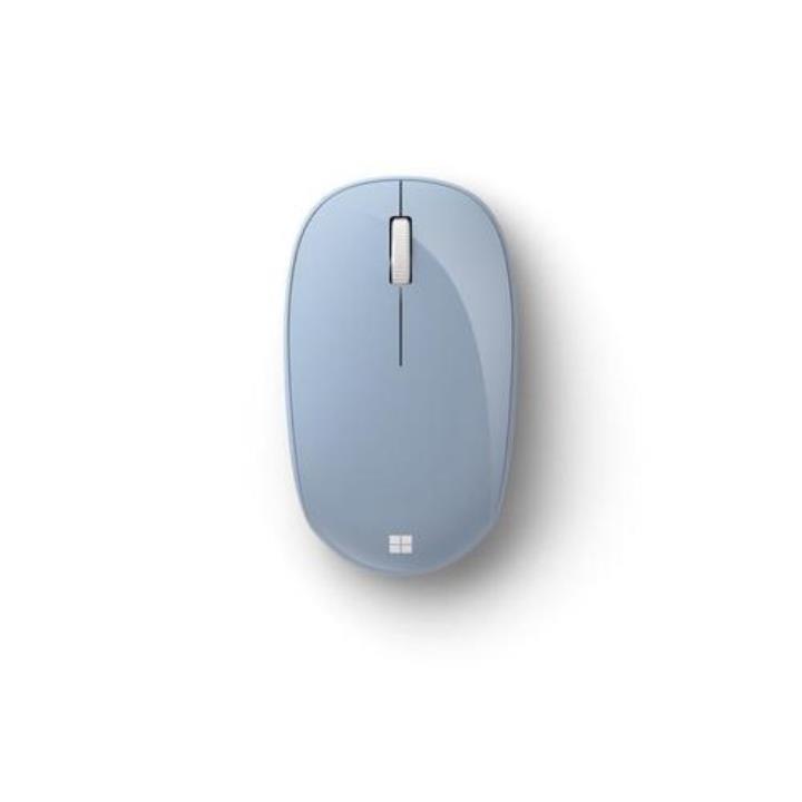 Microsoft RJN-00019 HWR Pastel Blue Bluetooth Mouse Yorumları