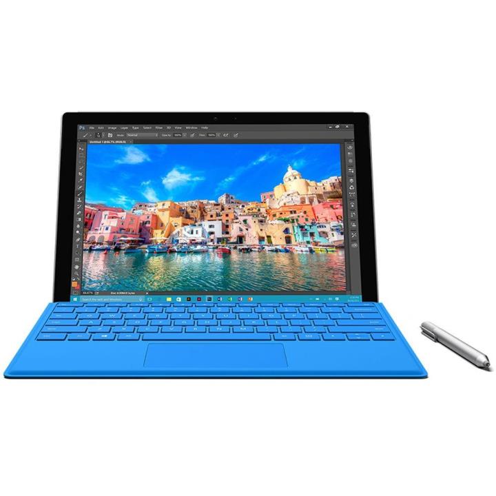Microsoft Surface Pro 4 TH2-00001 Tablet Pc Yorumları