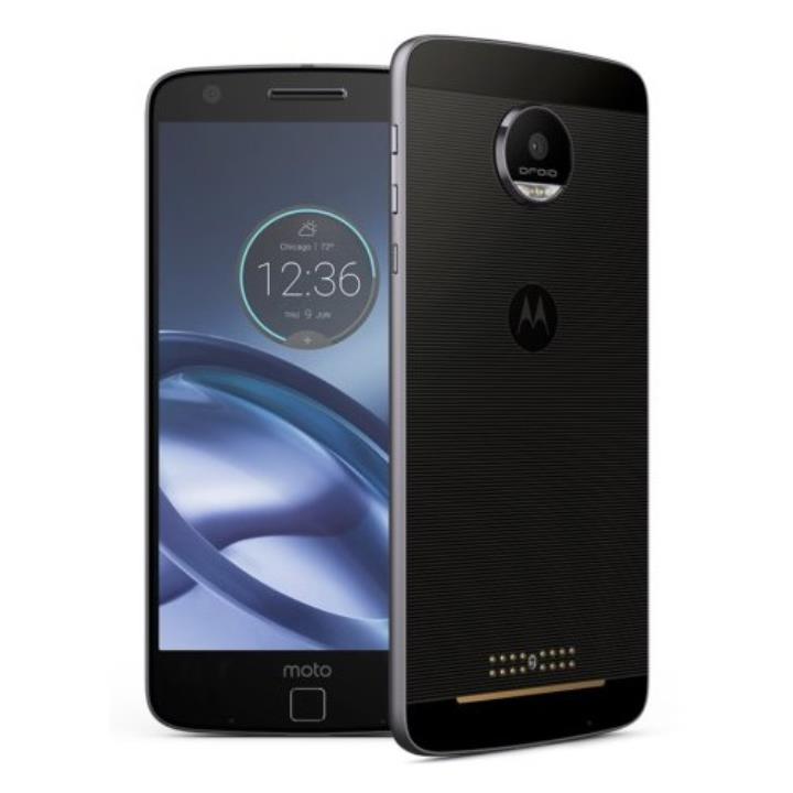 Motorola Moto Z 2016 32 GB 5.5 İnç 13 MP Akıllı Cep Telefonu Siyah Gri Yorumları