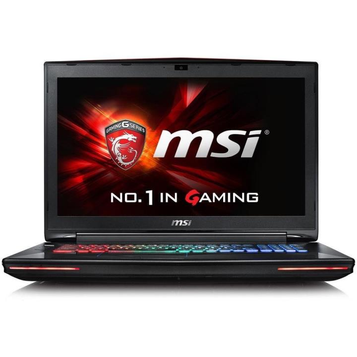MSI Dominator GT72VR 6RD-093XTR Laptop - Notebook Yorumları