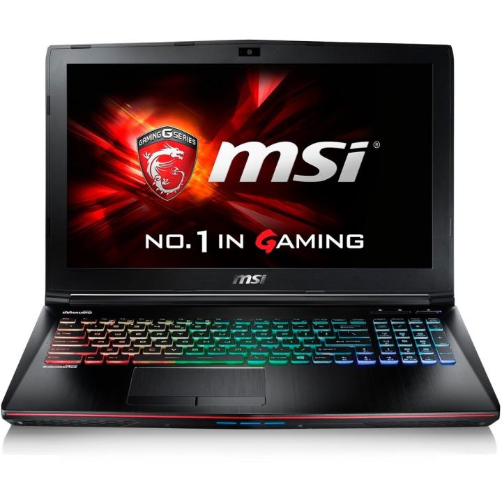 MSI GE62 6QD-1258XTR Laptop-Notebook Yorumları