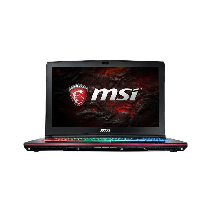 MSI GE62 7RD-206XTR Laptop - Notebook Yorumları